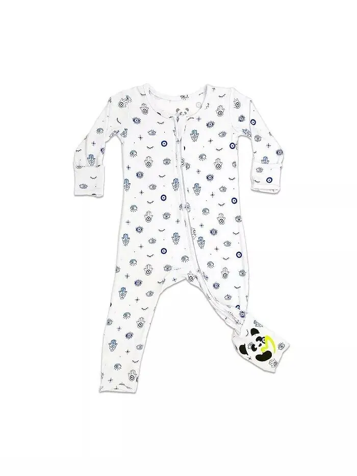 Детские унисекс детские футболки-трансформеры Polar Isle Blue Bellabu Bear — изображение 1 из 3