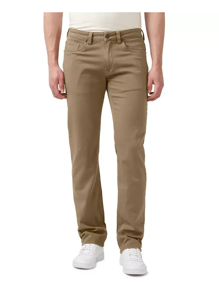 Прямые брюки Straight Six Men's Freedom Flex Buffalo David Bitton