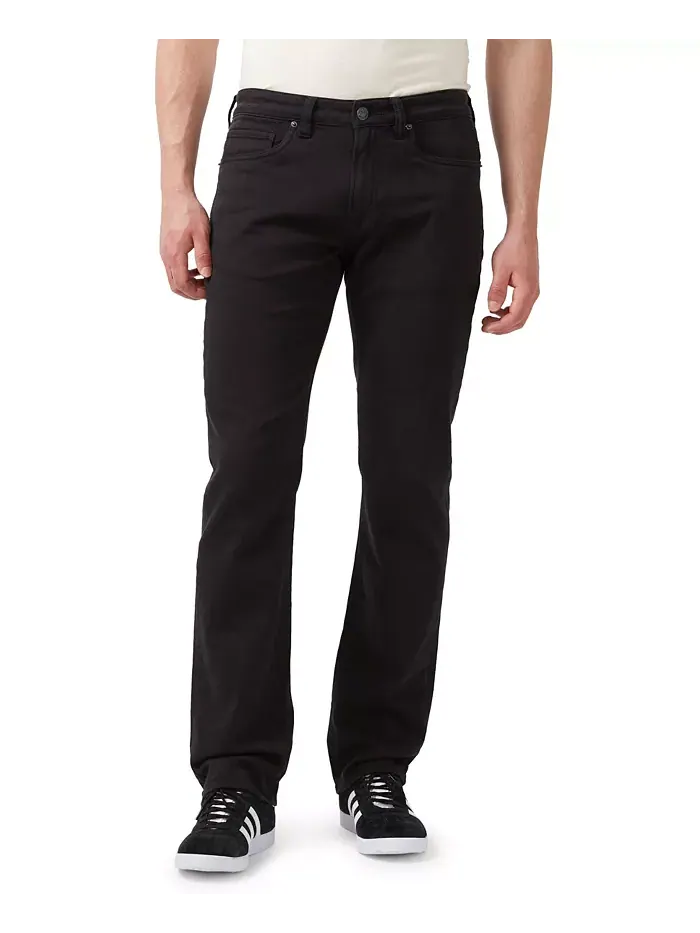 Прямые брюки Straight Six Men's Freedom Flex Buffalo David Bitton