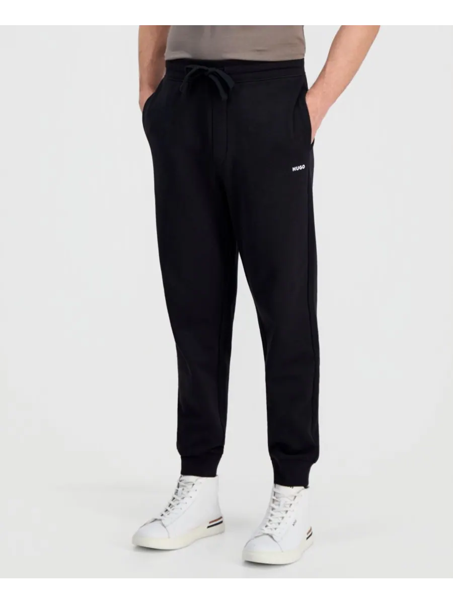 Мужские брюки-джерси Dayote Hugo Boss — 2