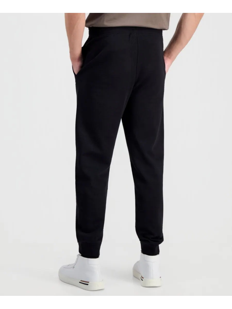 Мужские брюки-джерси Dayote Hugo Boss — 3