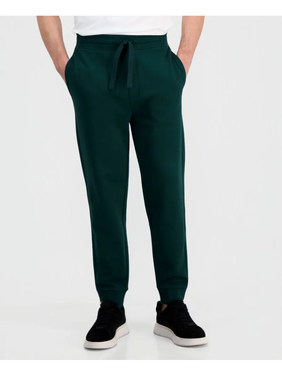 Мужские брюки-джерси Dayote Hugo Boss — 2