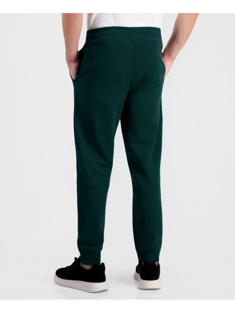Мужские брюки-джерси Dayote Hugo Boss — 3