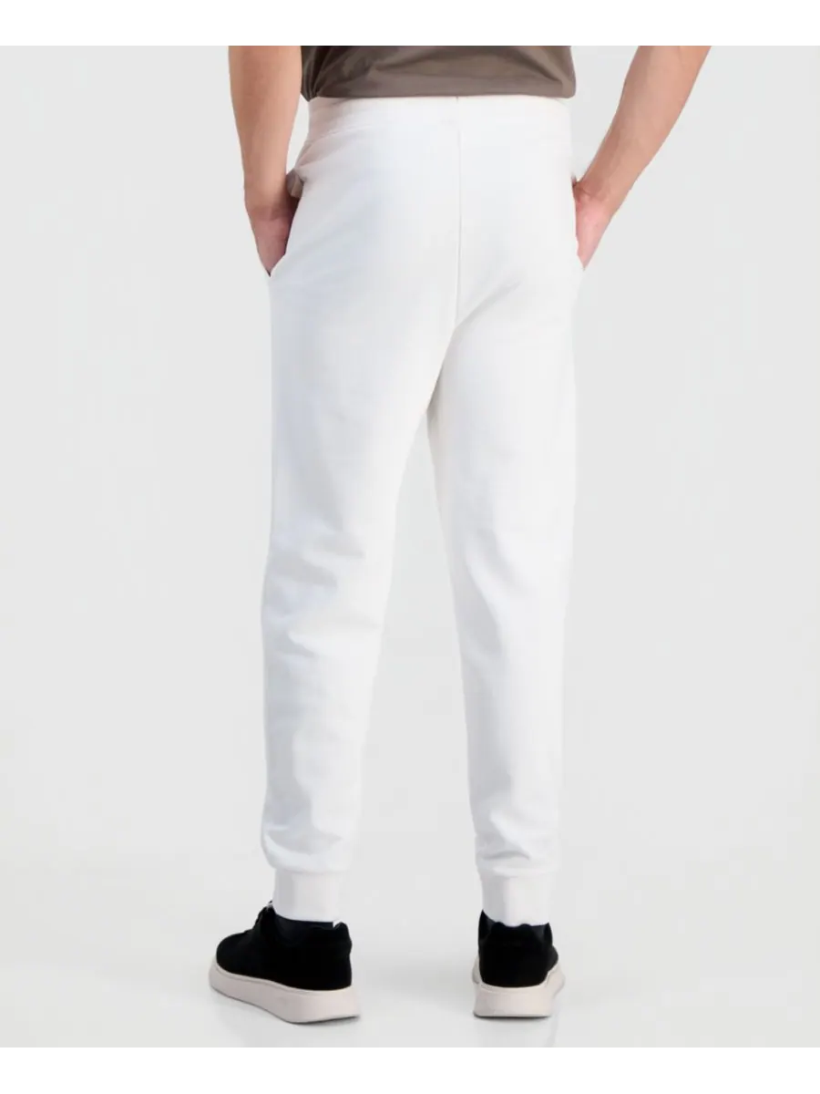Мужские брюки-джерси Dayote Hugo Boss — 2