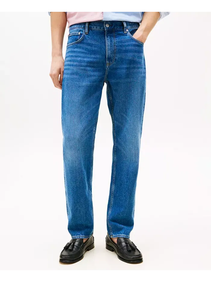 Мужские прямые джинсы Mercer Tommy Hilfiger