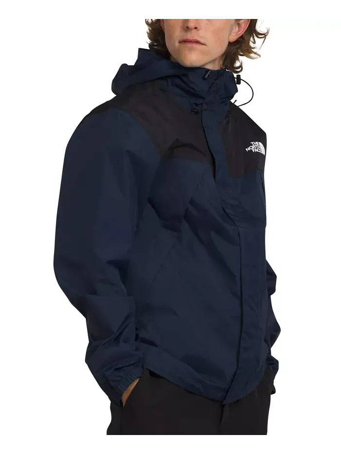 Мужская водонепроницаемая куртка-дождевик Antora The North Face