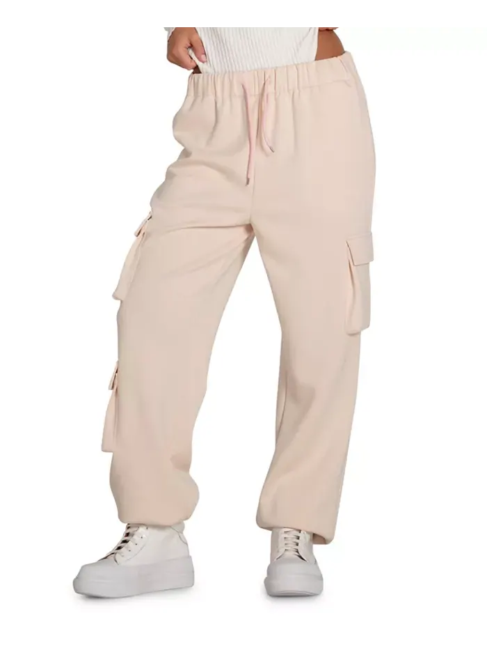 Спортивные брюки Perfect Match Cargo Belle & Bloom
