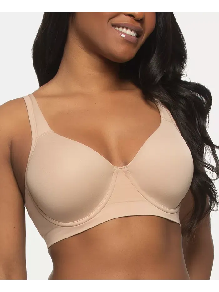 Женский бесшовный бюстгальтер полного покрытия Utopia Seamless Full Cover Contour Bra Paramour — изображение 1 из 3