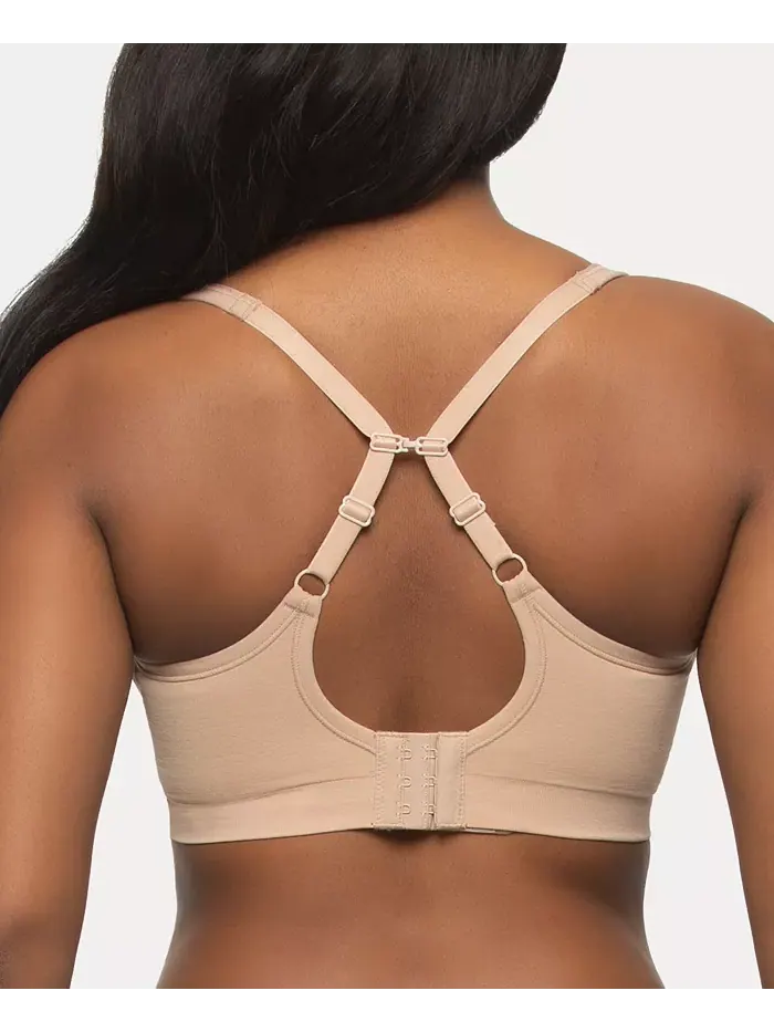 Женский бесшовный бюстгальтер полного покрытия Utopia Seamless Full Cover Contour Bra Paramour — изображение 2 из 3
