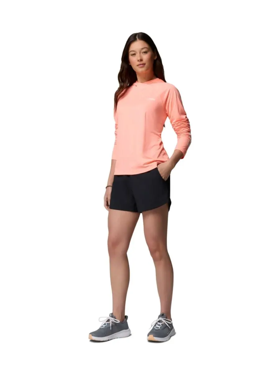 Женские шорты Tamiami Pull-On Columbia
