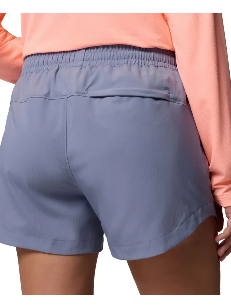Женские шорты Tamiami Pull-On Columbia, New Moon — изображение 4 из 5