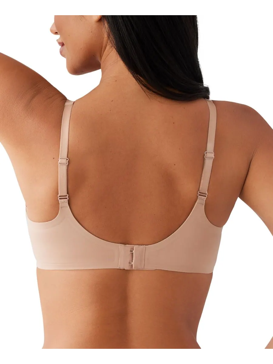 Женский бюстгальтер на косточках Better Than Braless 855316 Wacoal — изображение 3 из 3, робук