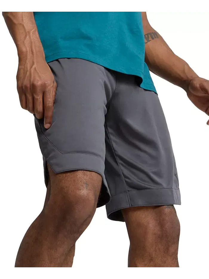 Мужские шорты RTG Regular-Fit 10" на шнурке Puma