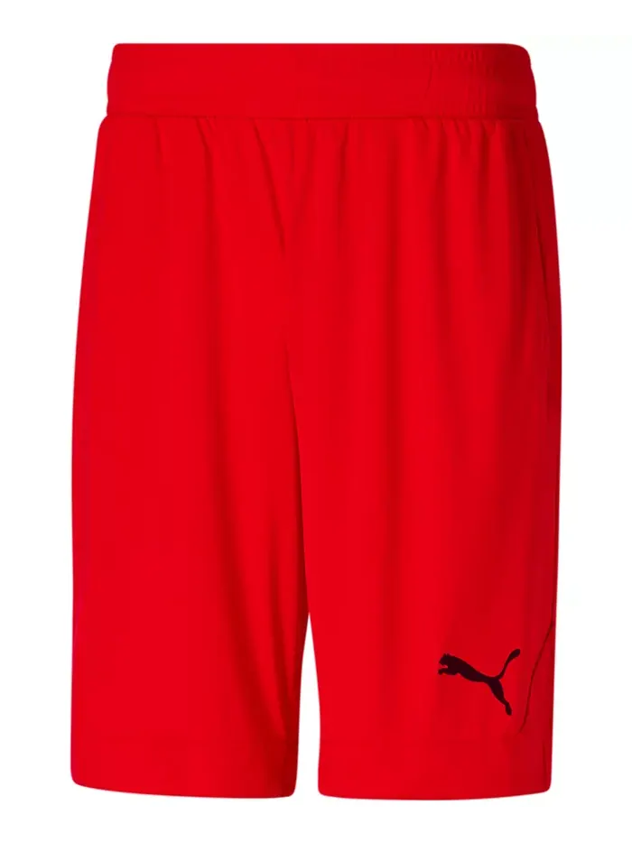 Мужские шорты RTG Regular-Fit 10" на шнурке Puma