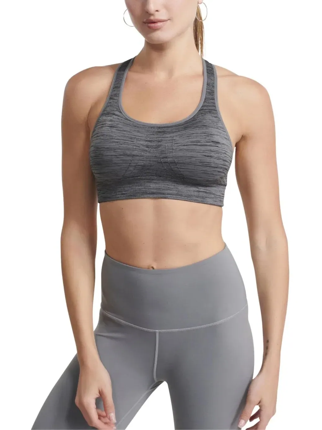 Женский спортивный бюстгальтер The Nowsunday Racerback Underoutfit
