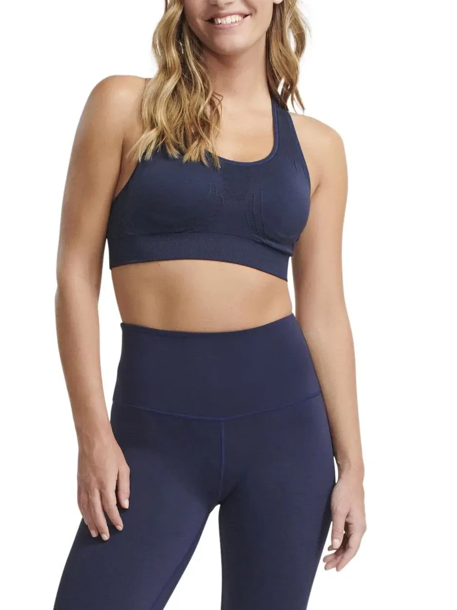 Женский спортивный бюстгальтер The Nowsunday Racerback Underoutfit