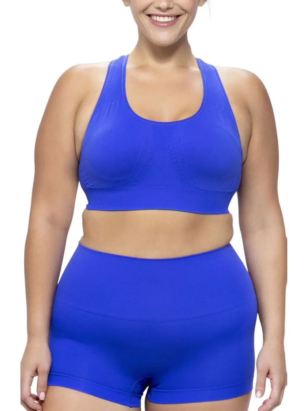 Женский спортивный бюстгальтер The Nowsunday Racerback Underoutfit