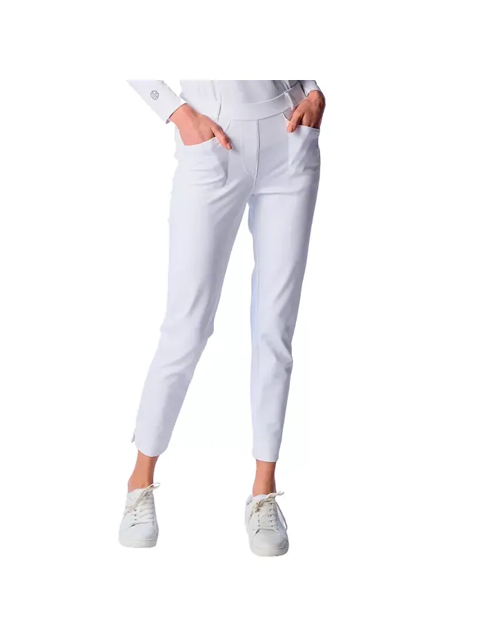 Женские брюки для гольфа G Lifestyle G Lifestyle Clothing