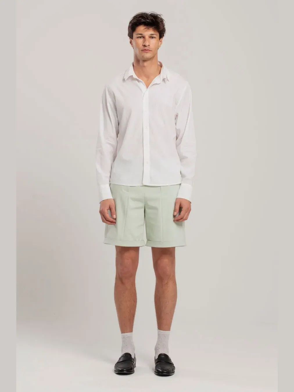 Мужская рубашка Daydreamers Soft Shirt PCFG