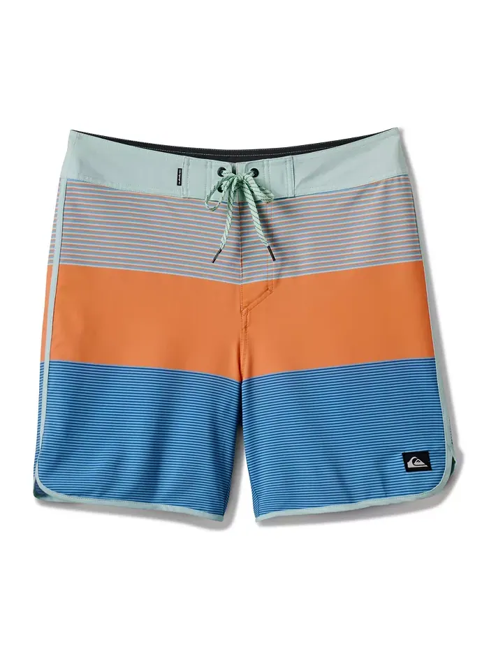 Мужские шорты для серфинга Surfsilk Tijuana 19 Quiksilver