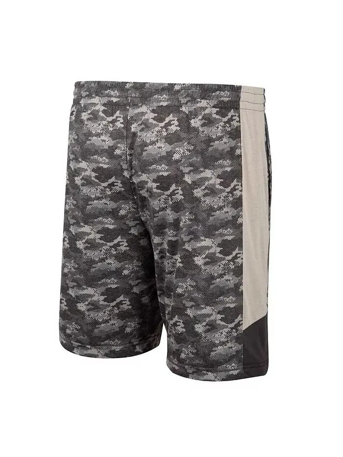 Мужские шорты Camo Colorado State Rams OHT в стиле милитари Appreciation Terminal Colosseum — изображение 3 из 4