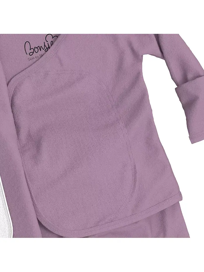 Малыш Бонси, мальчик, кожа к коже, футбол Bonsie Baby — изображение 2 из 8, фиг