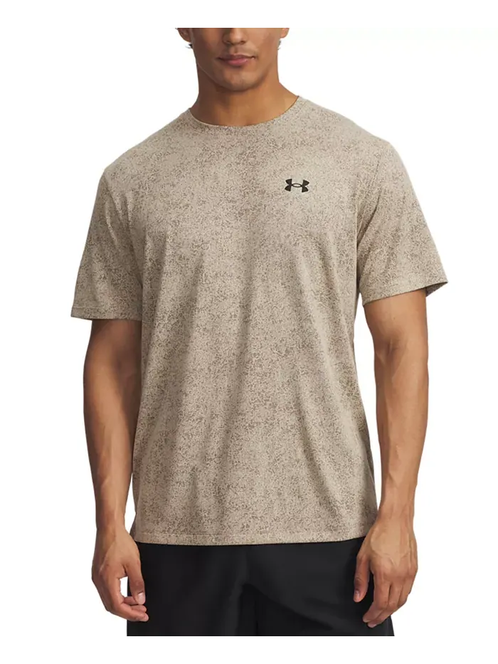 Мужская футболка UA Tech Pixelate Under Armour