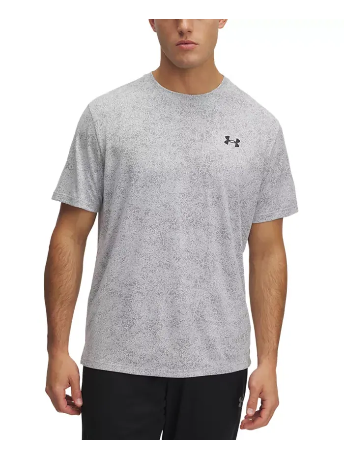 Мужская футболка UA Tech Pixelate Under Armour