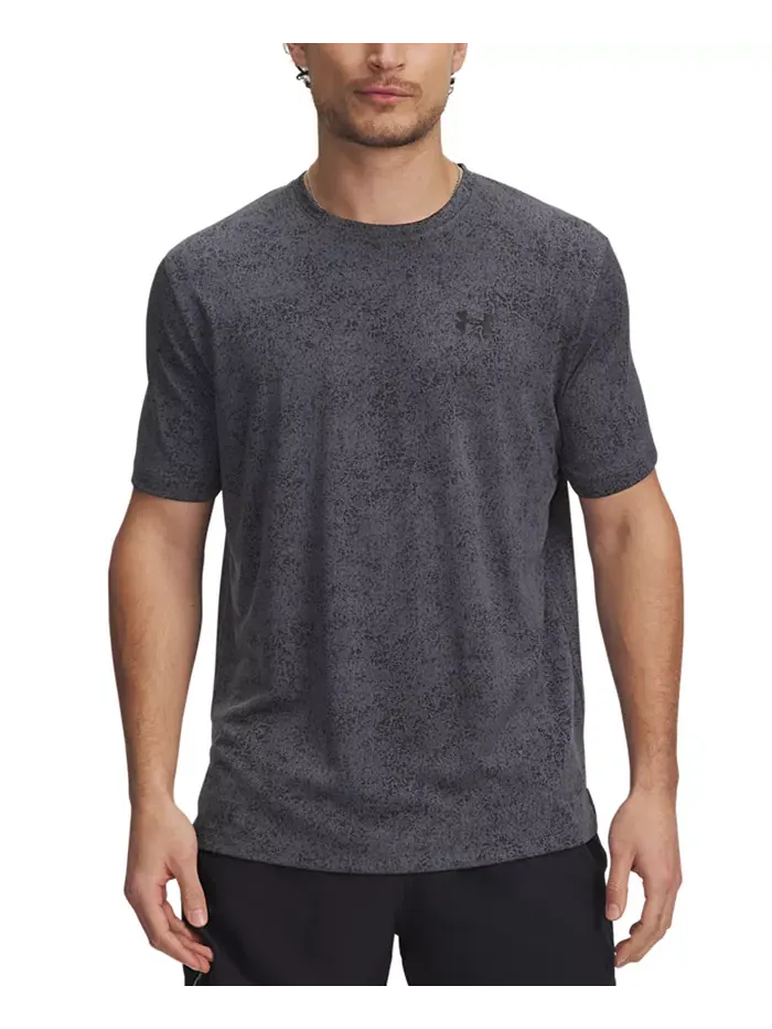 Мужская футболка UA Tech Pixelate Under Armour