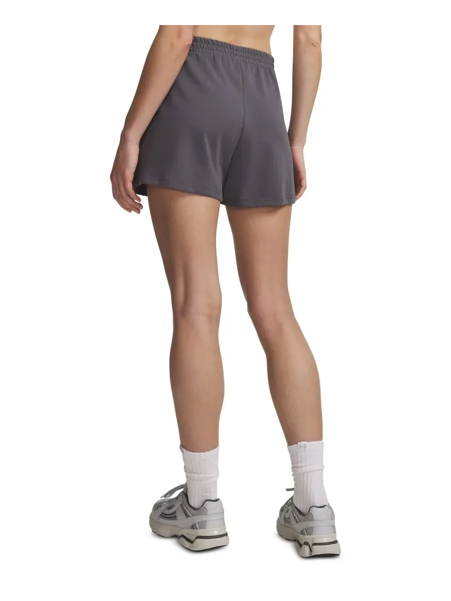 Женские спортивные шорты Under Armour, Castlerock /Castlerock — изображение 3 из 3