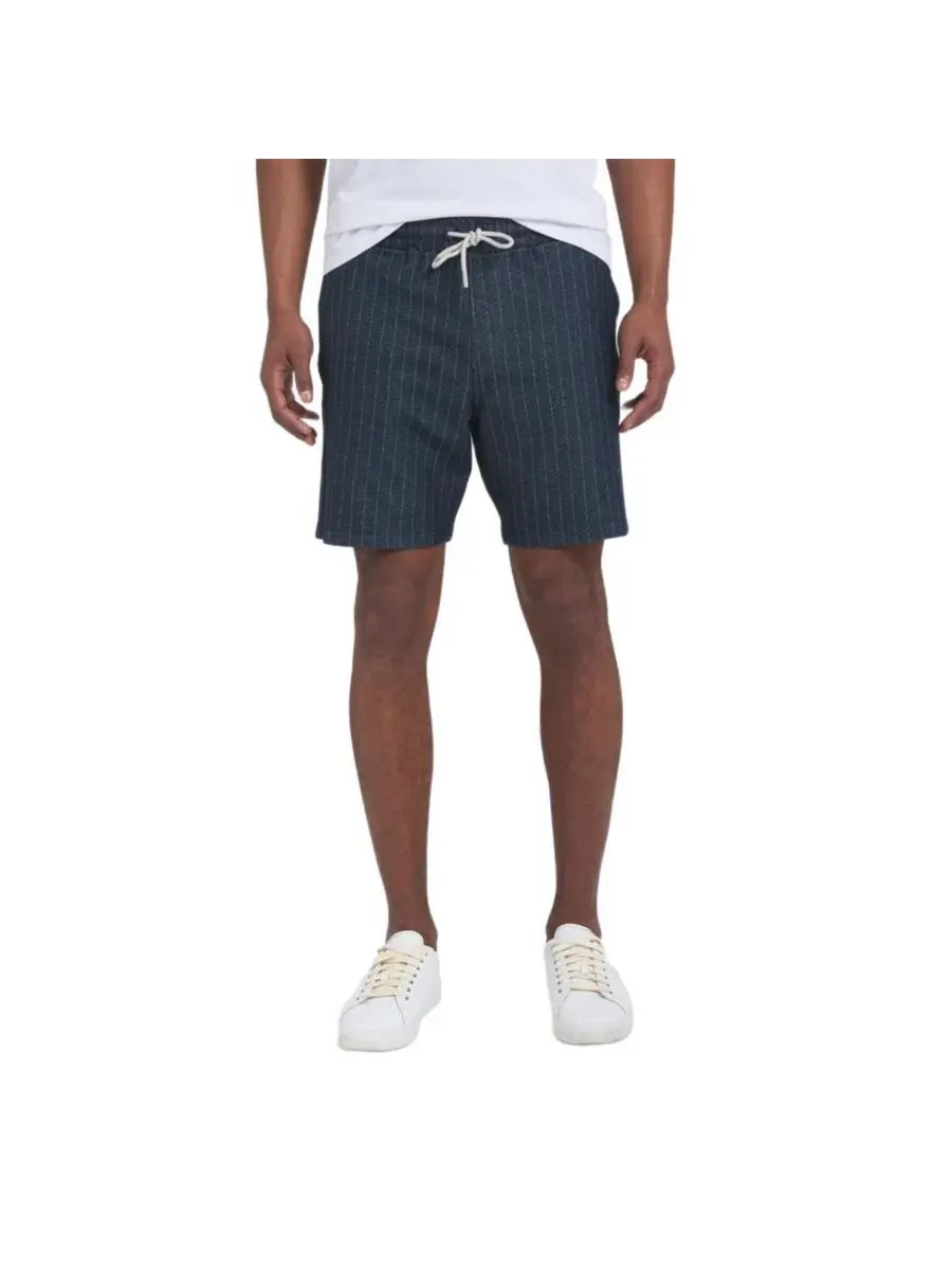 Мужские шорты Ardley в тонкую полоску DKNY