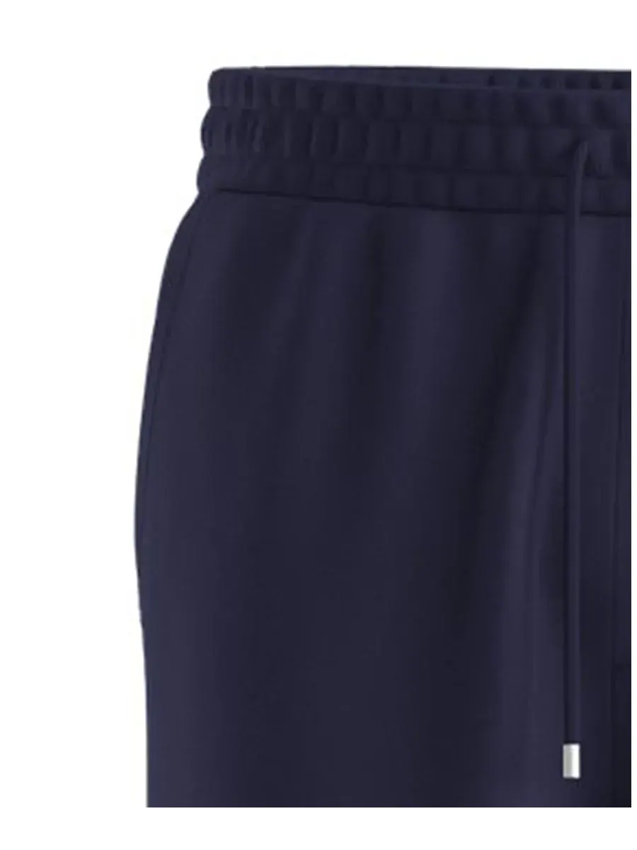Мужские брюки Danovopan стандартного кроя Hugo Boss — 3