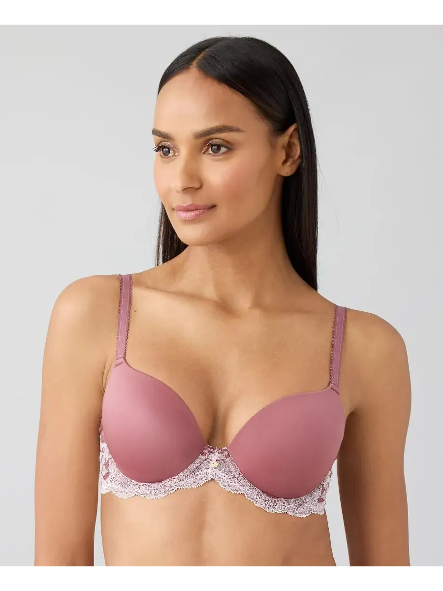 Женский бюстгальтер Modern Affair Contour Bra, 853481 Wacoal — изображение 1 из 5