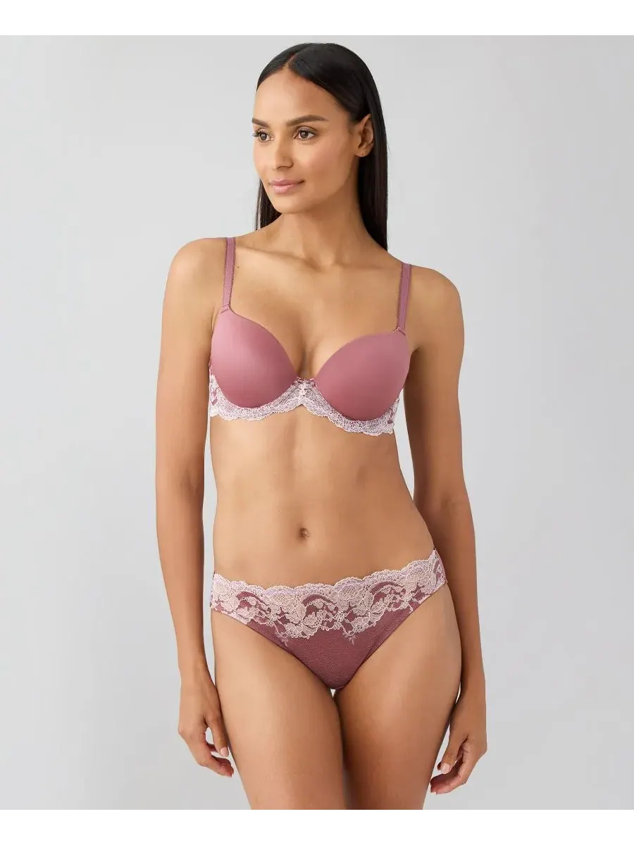 Женский бюстгальтер Modern Affair Contour Bra, 853481 Wacoal — изображение 2 из 5