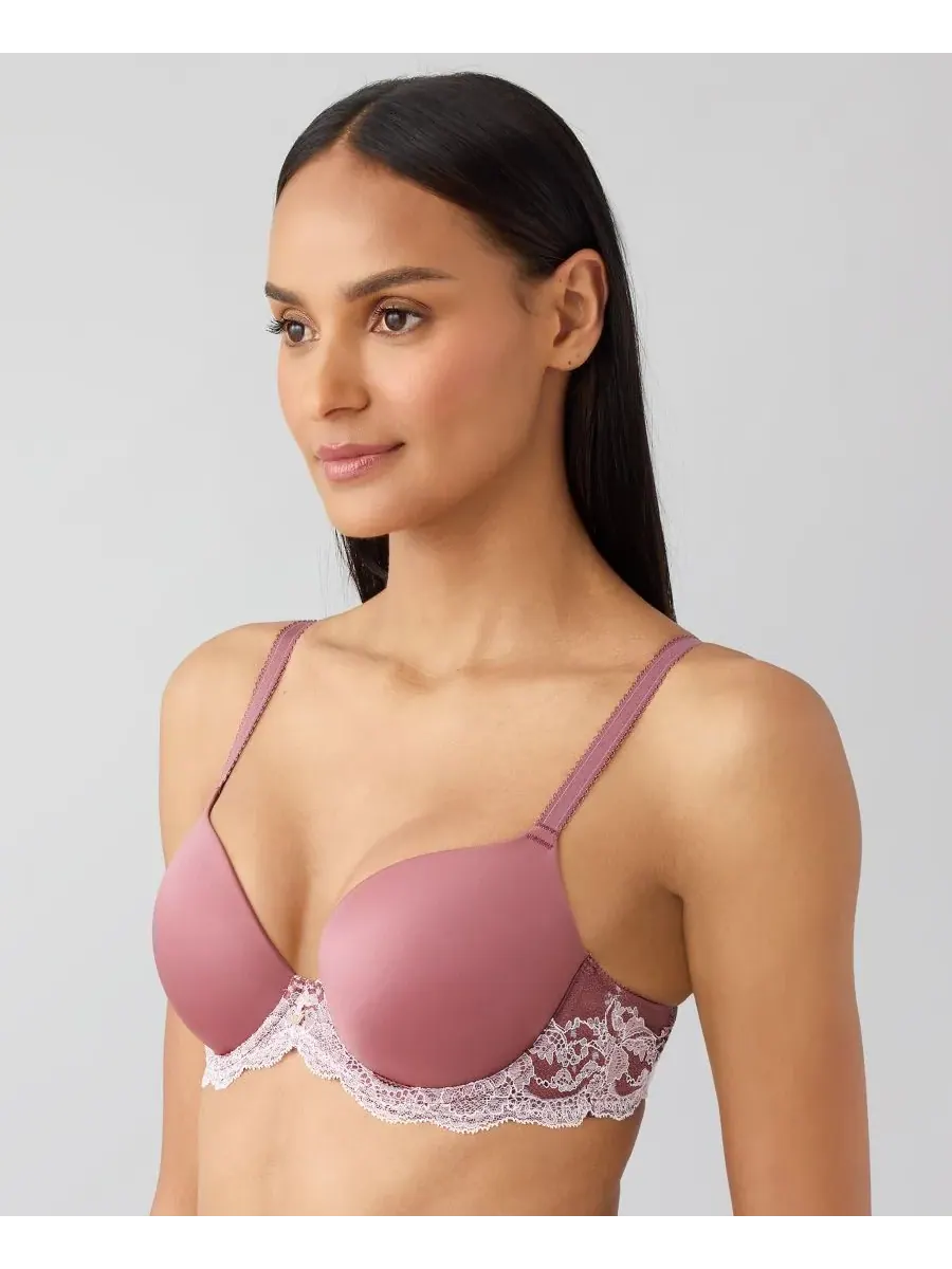 Женский бюстгальтер Modern Affair Contour Bra, 853481 Wacoal — изображение 3 из 5