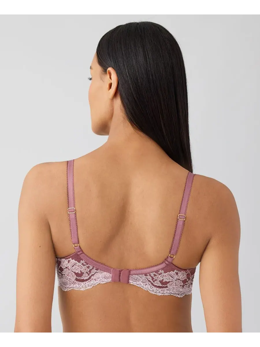 Женский бюстгальтер Modern Affair Contour Bra, 853481 Wacoal — изображение 4 из 5