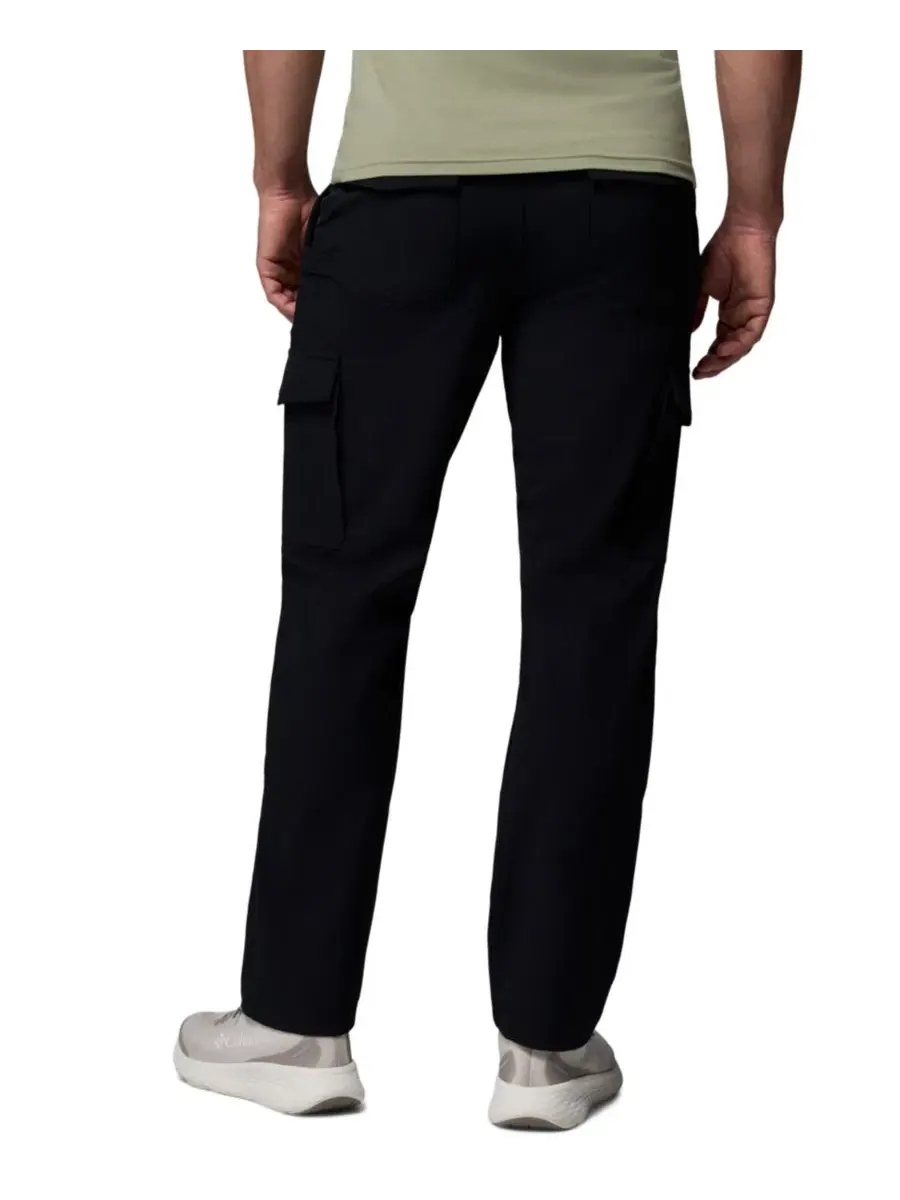 Карго-брюки ROC Tech Cargo Pants Columbia — изображение 7 из 7, черный