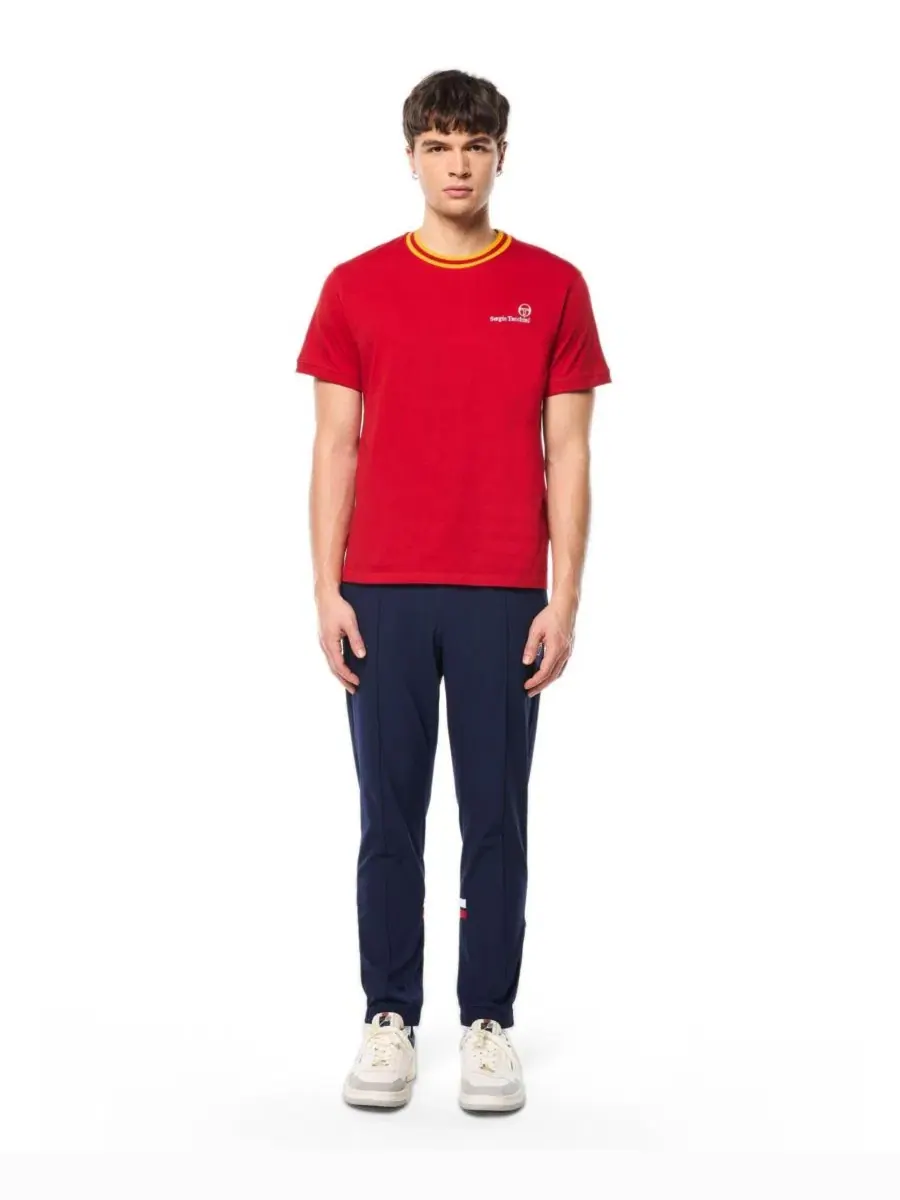 Футболка с длинным рукавом World Champion Sergio Tacchini, Adrenaline Rush — изображение 2 из 5