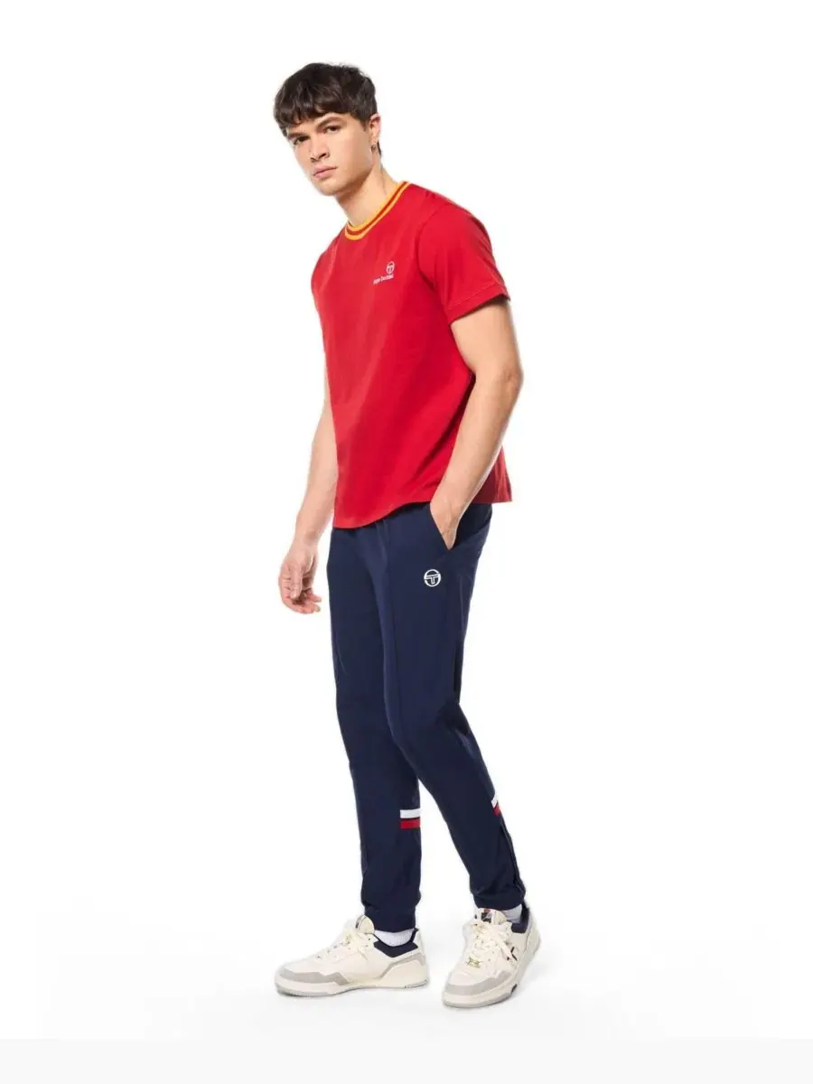 Футболка с длинным рукавом World Champion Sergio Tacchini, Adrenaline Rush — изображение 3 из 5