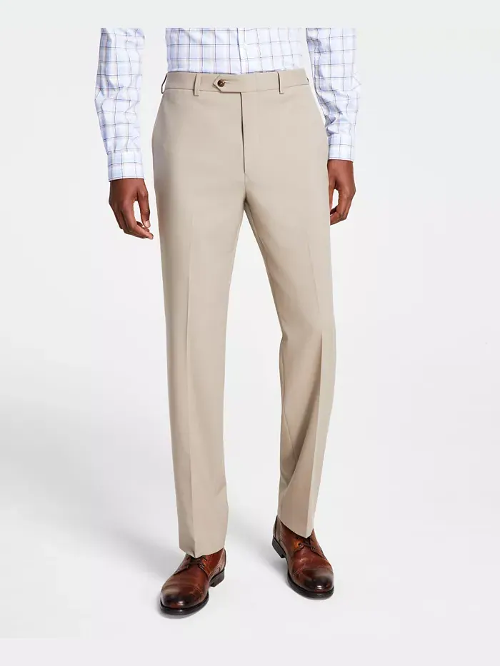 Мужские классические брюки Performance Dress Pants Michael Kors — 2