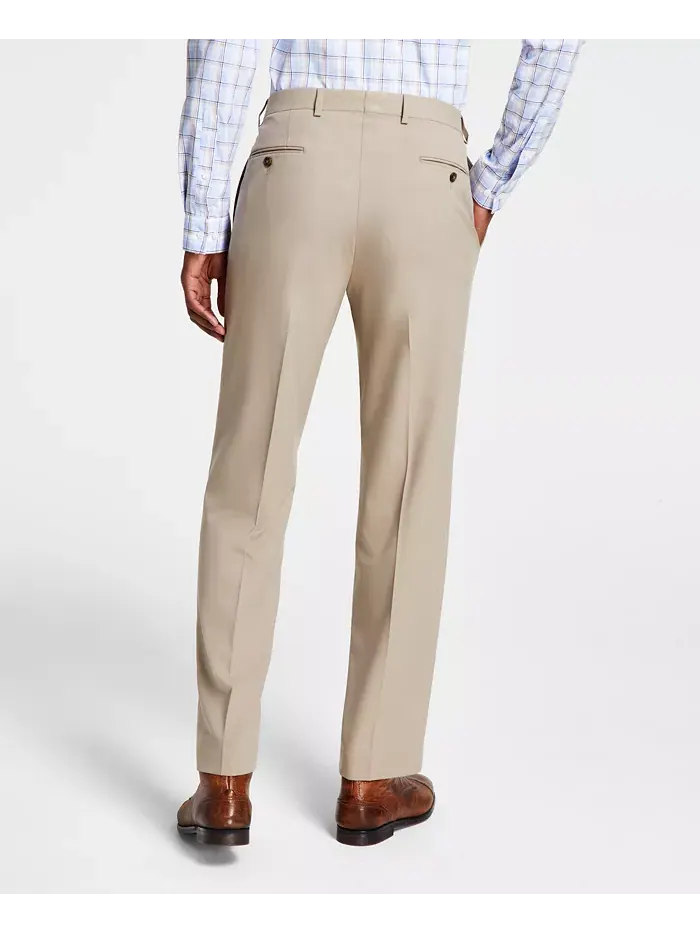 Мужские классические брюки Performance Dress Pants Michael Kors — 3