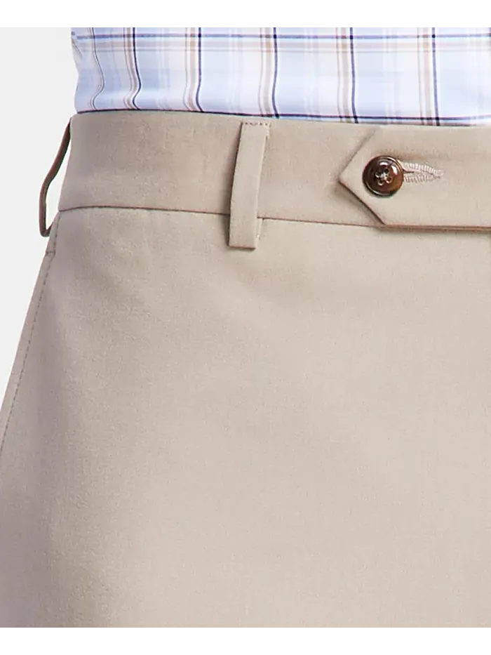 Мужские классические брюки Performance Dress Pants Michael Kors — 5