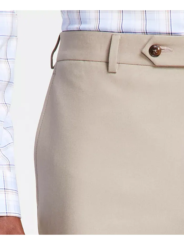 Мужские классические брюки Performance Dress Pants Michael Kors — 6