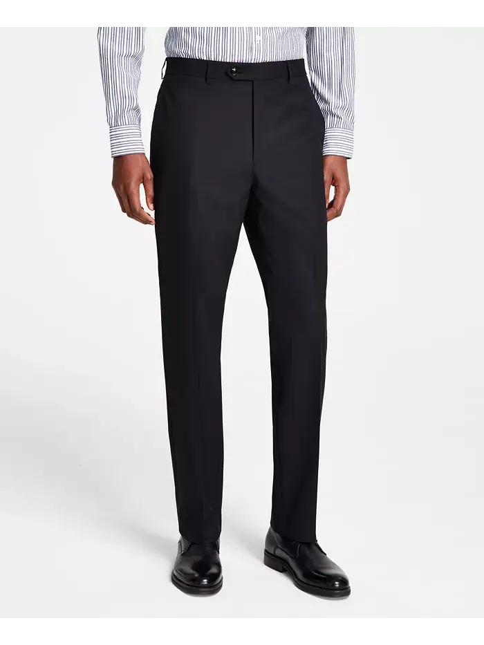 Мужские классические брюки Performance Dress Pants Michael Kors — 2