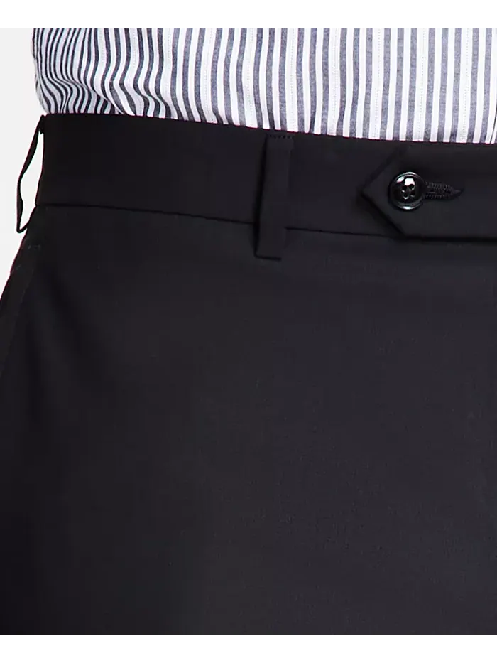 Мужские классические брюки Performance Dress Pants Michael Kors — 5