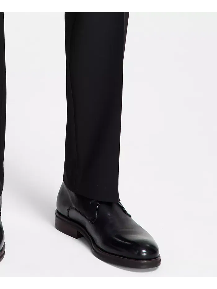 Мужские классические брюки Performance Dress Pants Michael Kors — 7