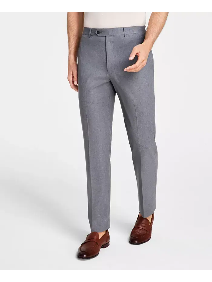 Мужские классические брюки Performance Dress Pants Michael Kors — 2