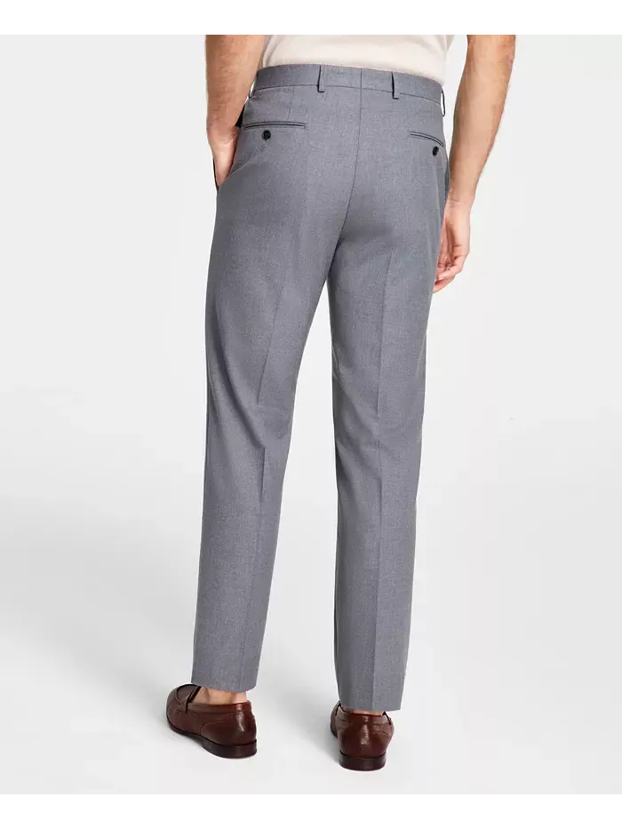 Мужские классические брюки Performance Dress Pants Michael Kors — 3