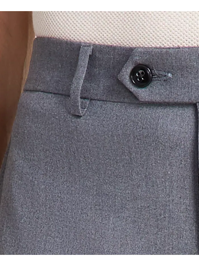 Мужские классические брюки Performance Dress Pants Michael Kors — 5