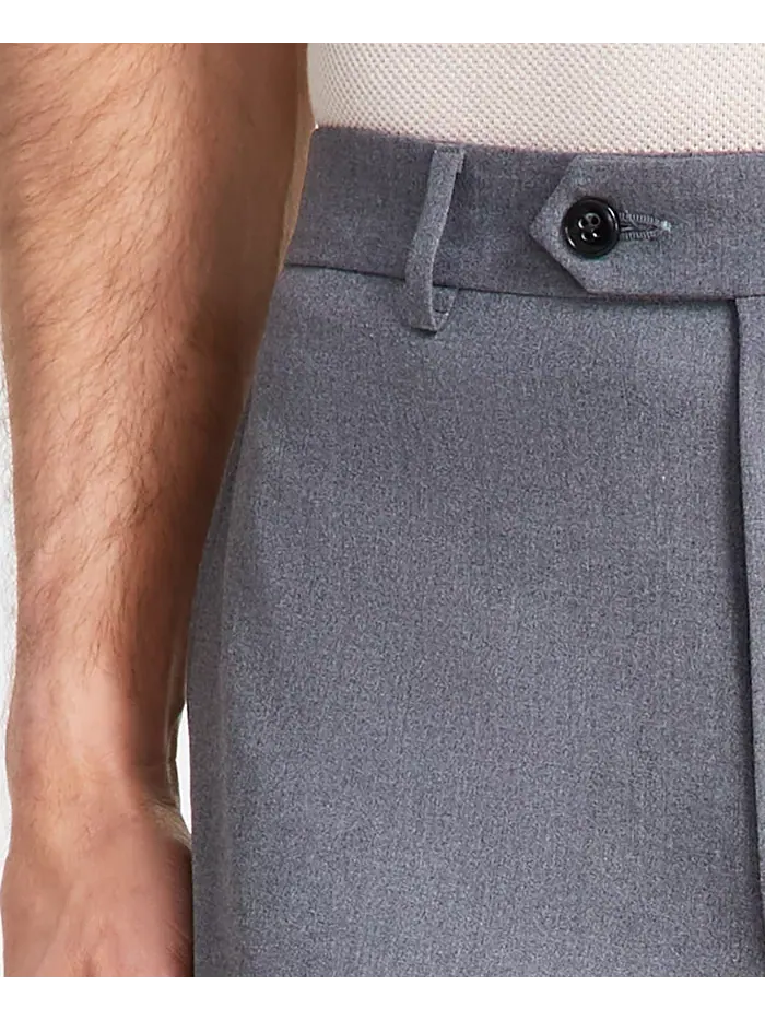 Мужские классические брюки Performance Dress Pants Michael Kors — 6